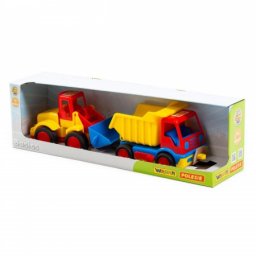 Kamion ( 009654 )