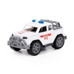 Ambulantno vozilo ( 17/84705 )