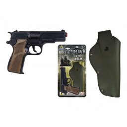 Gonher igračka za decu pištolj 8 set ( GN12561 )