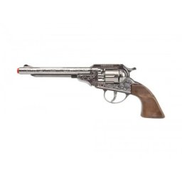 Gonher igračka za decu kaubojski revolver 8 ( GN08803 )