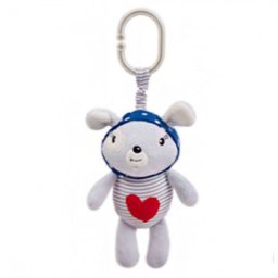 KikkaBoo vibrirajuća igračka love rome girl ( KKB10086 )