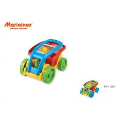 Marioinex kolica za igru ( 901250 )