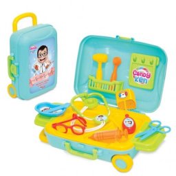 Set za doktore u koferu ( 034820 )