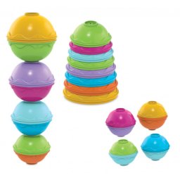 Bebi igra set - posudice za slaganje ( 034677 )