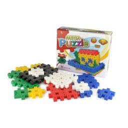 Kocke za slaganje - mega puzle ( 950711 )