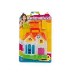 Rs Toys kućica za lutke ( 053404 )