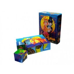 Kocke slagalice za decu mix ( 472760 )