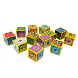 Brojalica kocke ( 472821 )