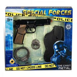 Policijski set specijalnih jedinica ( 24613 )