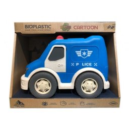 Igračka za bebe - Policijski auto ( 519475 )