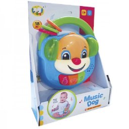 Bebi funny kuca ( 21187 )