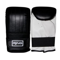 Ring rukavice za boks - RS 2412-PU kozne