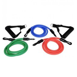 Ring elasticne gume za trening RX CE3320