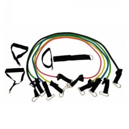 Ring elasticne gume za trening RX CE1605