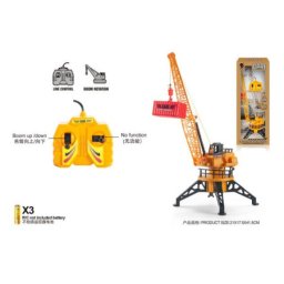 Kran 1:50 R/C ( 11/16615 )