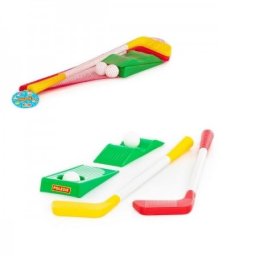 Plastični set za golf 6 PCS ( 17/52704 )
