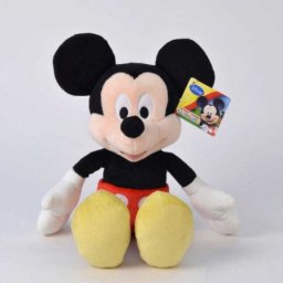 Disney pliš mickey medium (34-35 cm) ( 1100001582 )