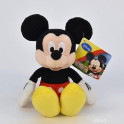 Disney pliš mickey mouse small (20-25 cm) ( 1100001577 )
