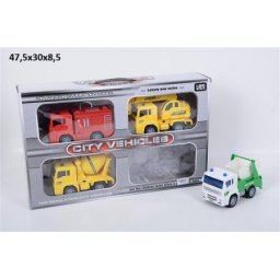 Kamion set ( 340360 )