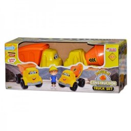 Dede konstruktor set - kiper i mešalica ( 334110 )