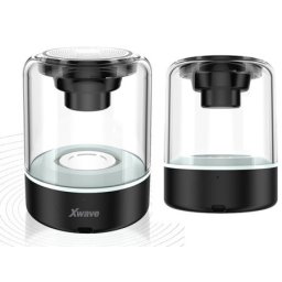 Xwave BT zvucnik 2kom(par) TWS 5.0+EDR/5W/8oma /AUX line-in /Color 360 ( DANCER mini )