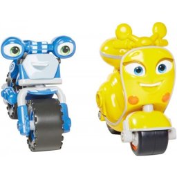 Tomy Scootio & loop ( T20045 )