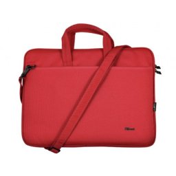 Trust torba 16" bologna Eco crvena ( 24449 )