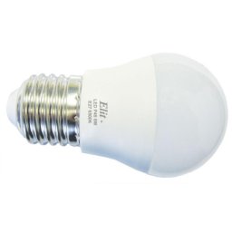 Elit+ LED sijalica ed90 60w e27 180-240v 6000lm 6500k 270° ( EL 1395 )