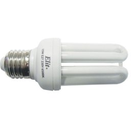 Elit+ 4u -15w e27 230v/50hz 6500k ?9/48x115mm kompakt stedna fluo sijalica ( ELF115 )