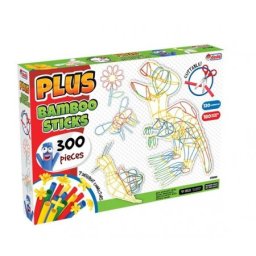 Slagalica za decu - štapići od bambusa 300pcs ( 036800 )