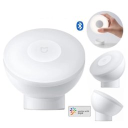 Xiaomi Mi motion-activated night light 2 (Bluetooth)