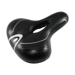 Sedište sa rupom, elastomer 240x210 mm T-01 ( 230212 )