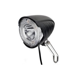 Svetlo prednje XC-110 (dinamo) 1 LED ( 190147 )