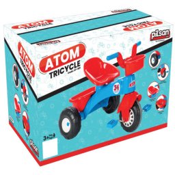 Pilsan Tricikl Atom ( 31714 )