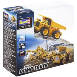 Revell RC kamion damper ( 34002 )