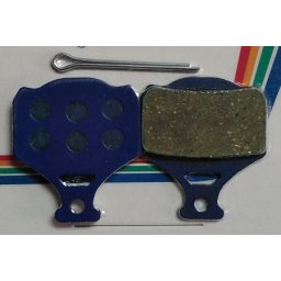 Marwi disk pločice dbp-67 ( 438067 )