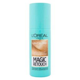 Loreal Sprej magic retouch 5 blond ( 1003009201 )