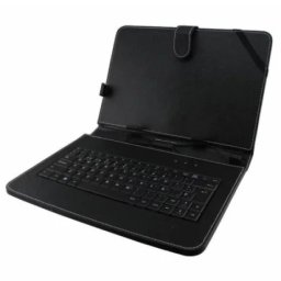 Torbica IPAD mini PU leather DIM144 crna ( 069-0040 )