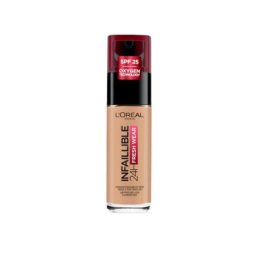 Loreal Infail tečni puder 220 ( 1003009299 )