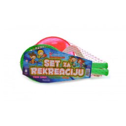 Dečiji set za rekreaciju ( 951084 )