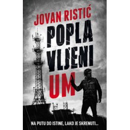 Poplavljeni um - Jovan Ristić ( 11142 )