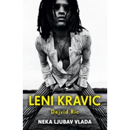 Neka ljubav vlada: Leni Kravic - Dejvid Ric ( 11174 )