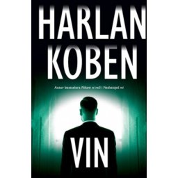 VIN - Harlan Koben ( 10949 )