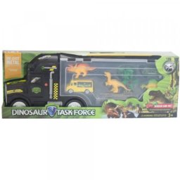 Best luck vozilo i dinosaurus ( BE207017 )