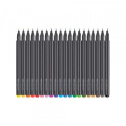 Faber Castell lajner 0.4 1/20 151620 ( F497 )