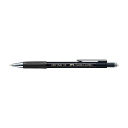 Faber Castell tehnička olovka faber castel GRIP 0.5 1345 99 crna ( 9021 )