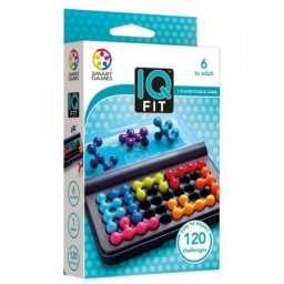 Smart games iq fit ( MDP15975 )