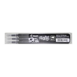 Pilot uložak za frixion 0.7 crni 356056 ( 5586 )