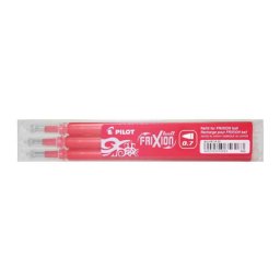 Pilot uložak za frixion 0.7 crveni 356063 ( 0589 )