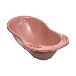 Tega kadica 86cm meteo, old rose ( A062887 )